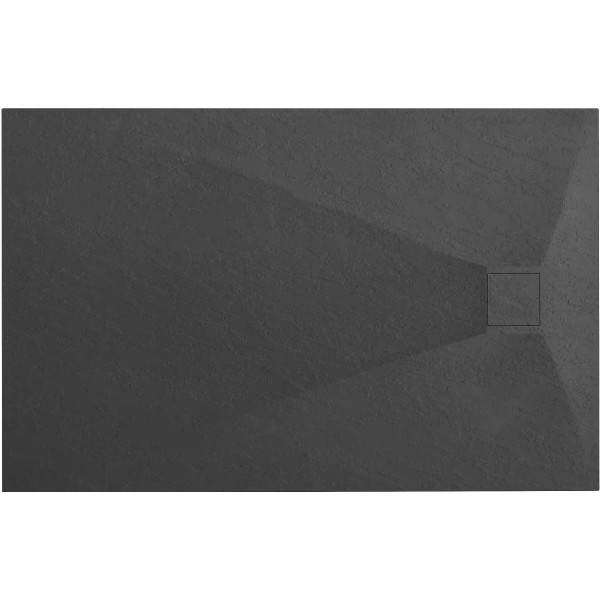 Душевой поддон REA Magnum black 120x90 черный (REA-K3332) Душевой поддон REA Magnum black 120x90 черный (REA-K3332)