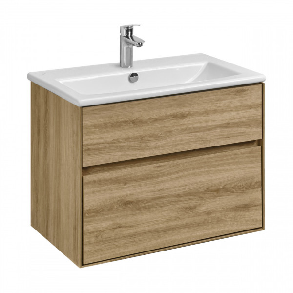 Тумба подвесная Aquaton Либерти 734x455x550 дуб эльвезия (1.A279.5.01L.YC7.0) Тумба подвесная Aquaton Либерти 734x455x550 дуб эльвезия (1.A279.5.01L.YC7.0)