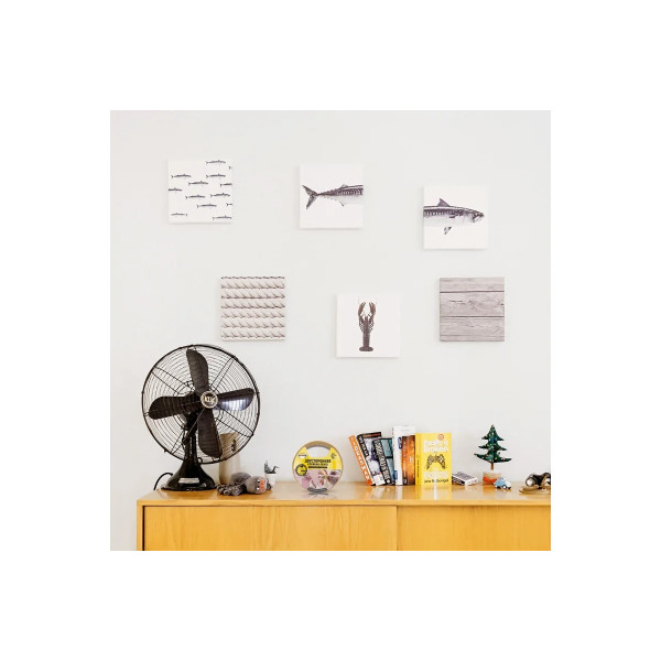 Лента клейкая двусторонняя на бумажной основе Aviora 50 мм x 10 м (белая) (303-009)