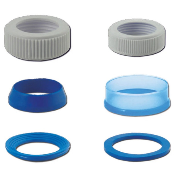 Ремкомплект VIR для Сифона ванна №2 ВИР ПЛАСТ (30981252)