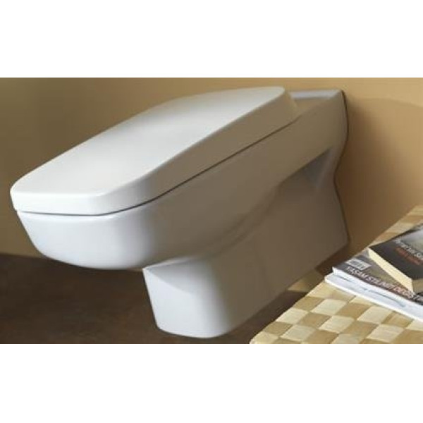 Унитаз подвесной с биде Creavit Sphinx 34x54,5x34,5 белый (SP320-00CB00E-0000) Унитаз подвесной с биде Creavit Sphinx 34x54,5x34,5 белый (SP320-00CB00E-0000)