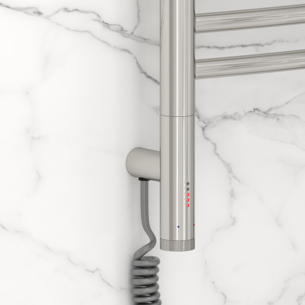 Полотенцесушитель электрический Сунержа Богема 3.1 800х500 МЭМ провод слева (00-6002-8050)