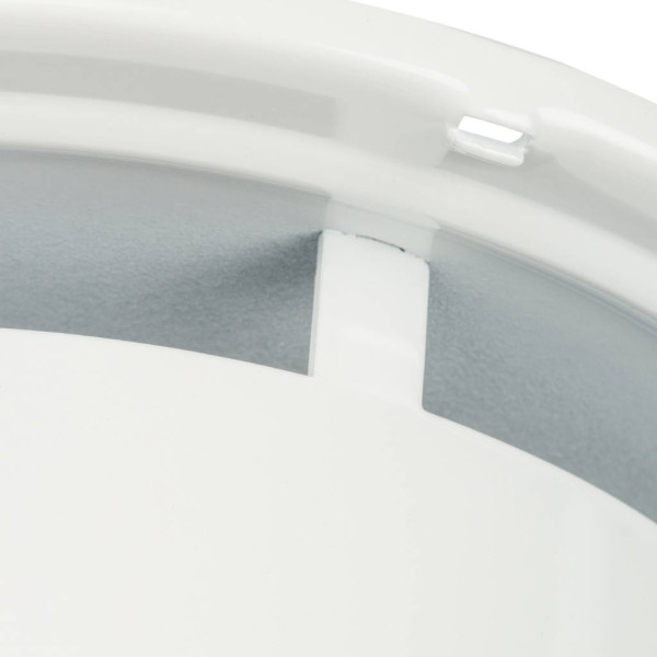 Оголовок дымохода вертикальный Stout DN60/100 защита от ветра и осадков (SCA-6010-000103)