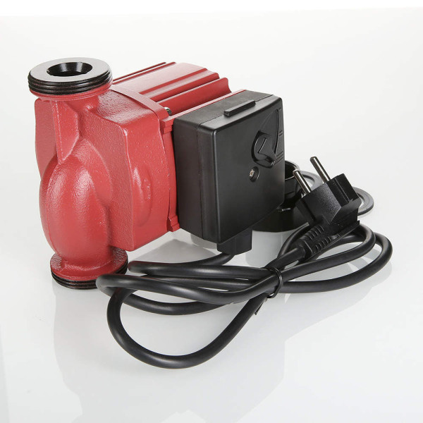 Насос циркуляционный VRS 25/6-130 (с гайками) Valtec (VRS.256.13.0) Насос циркуляционный VRS 25/6-130 (с гайками) Valtec (VRS.256.13.0)