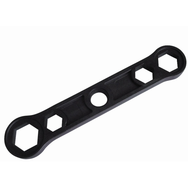 Ключ монтажный для радиаторных переходников Kromwell (EU.ST6254040_k) Ключ монтажный для радиаторных переходников Kromwell (EU.ST6254040_k)