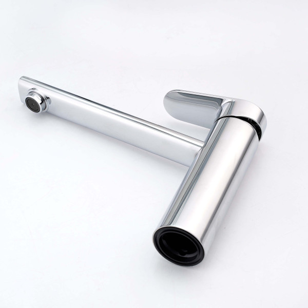 Смеситель для кухни Aquatek Ника хром (AQ1880CR)