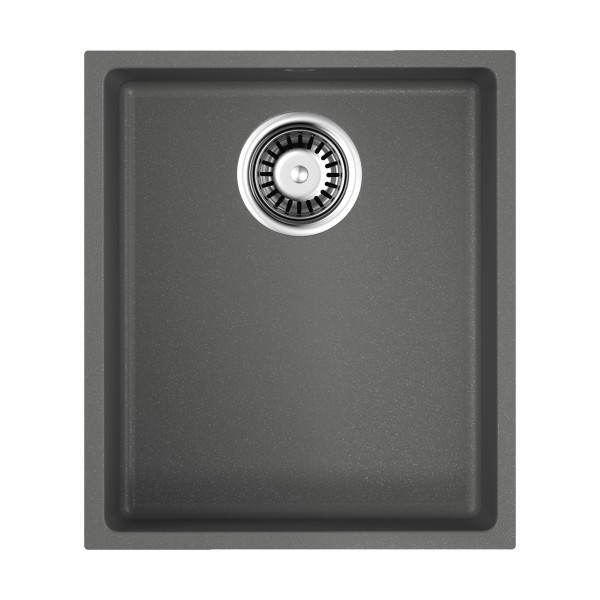 Мойка для кухни врезная Omoikiri Bosen 38-U-PL 380х440 платина (4993230) Мойка для кухни врезная Omoikiri Bosen 38-U-PL 380х440 платина (4993230)