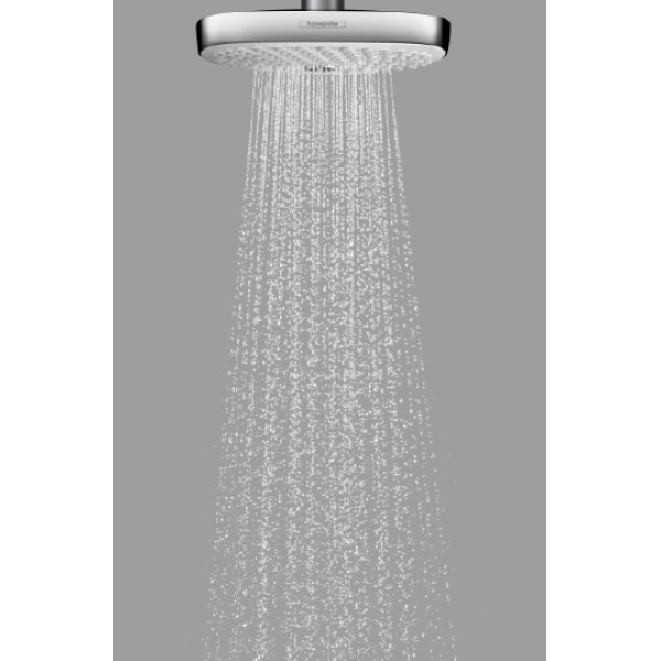 Душ верхний Hansgrohe Croma Select E (26524000)