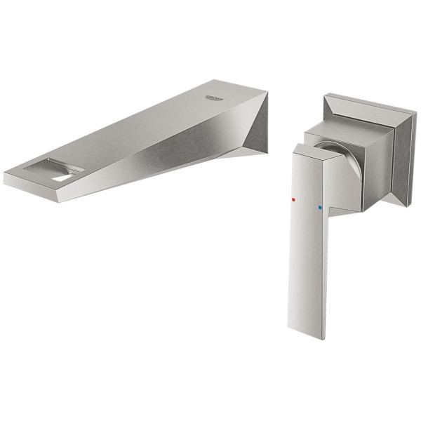 Смеситель для раковины Grohe Allure Brilliant (19781DC0) Смеситель для раковины Grohe Allure Brilliant (19781DC0)