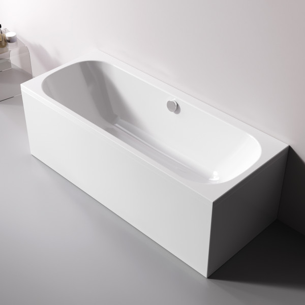 Ванна акриловая AM.PM Above 170x70 белая (W9XA-170-070W-A)