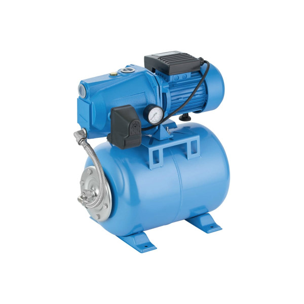 Насосная станция Unipump AUTO ECO JET 100 LA (92877) Насосная станция Unipump AUTO ECO JET 100 LA (92877)