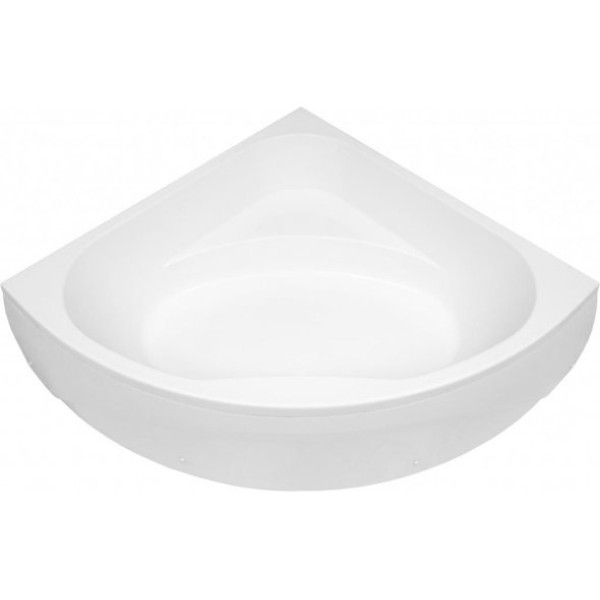 Ванна акриловая Aquanet Vista 150х150 белая (254381)