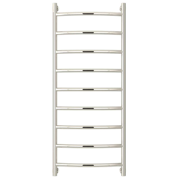 Полотенцесушитель водяной Сунержа Галант+ 1200х500 хром (00-0200-1250)