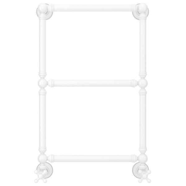 Полотенцесушитель водяной Сунержа Ренессанс 1304 660х400 белый (12-0280-6640) Полотенцесушитель водяной Сунержа Ренессанс 1304 660х400 белый (12-0280-6640)