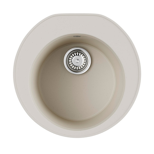 Мойка для кухни врезная Omoikiri Miya 50-R-EV Tetogranit/эверест (4993510) Мойка для кухни врезная Omoikiri Miya 50-R-EV Tetogranit/эверест (4993510)