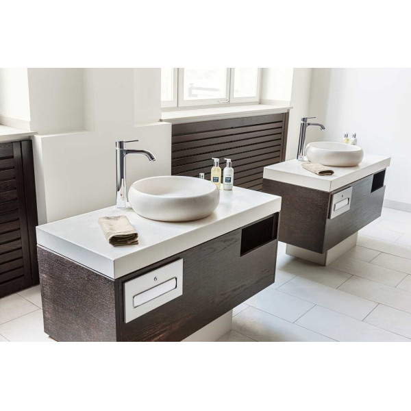 Смеситель для раковины Grohe Grandera (23313IG0) Смеситель для раковины Grohe Grandera (23313IG0)