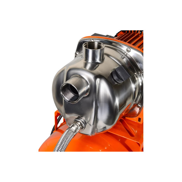 Станция водоснабжения автономная Вихрь АСВ-70/40 Н-20 (68/1/17)