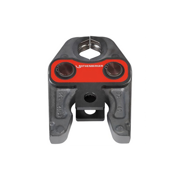 Пресс-клещи для Rothenberger ROMAX 4000/3000 АС/ AC ECO SV 28 (15215X) Пресс-клещи для Rothenberger ROMAX 4000/3000 АС/ AC ECO SV 28 (15215X)