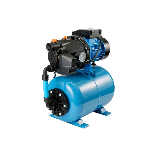 Насосная станция Джилекс Джамбо 2.0 70/50 Ч-24 чугун (3017)