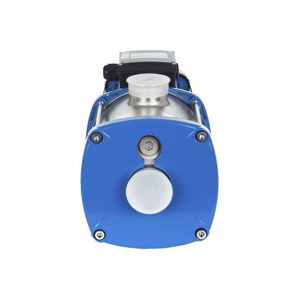 Насос многоступенчатый горизонтальный Aquario HMS(T)-10-30 (2833)