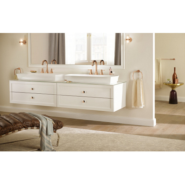 Смеситель для раковины Grohe Grandera (20389DA0)