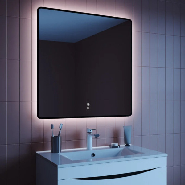 Зеркало Iddis Cloud 80x30x80 (CLX80T0i98)