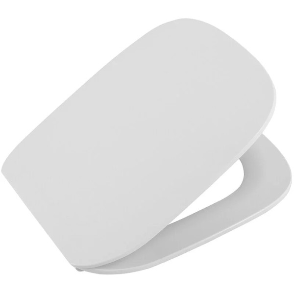 Сиденье для унитаза BelBagno быстросъемное системой soft close (BB903SC)