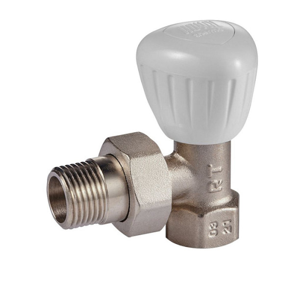 Комплект регулировочный угловой 1/2" Royal Thermo (RTO 50.011)