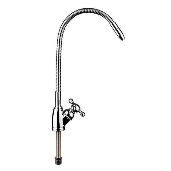 Кран для чистой воды Гейзер №8 (25079)