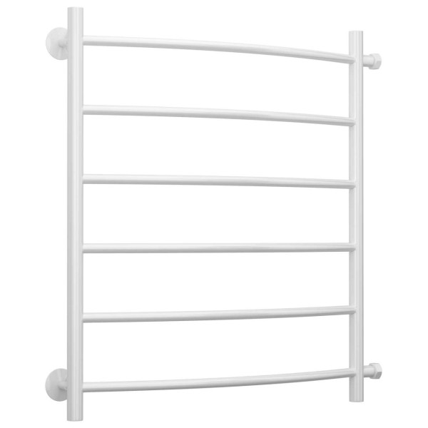 Полотенцесушитель водяной Стилье Версия-Б2 600х600 (6) Г 18 белый (12612-6060) Полотенцесушитель водяной Стилье Версия-Б2 600х600 (6) Г 18 белый (12612-6060)