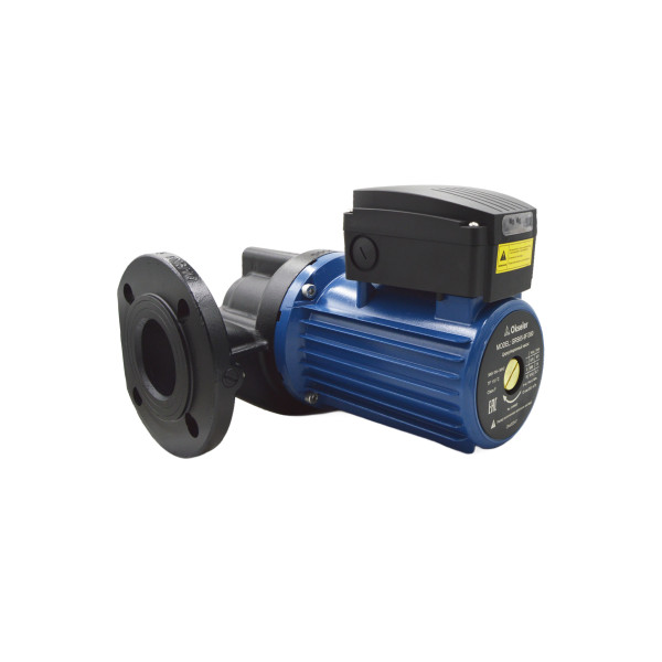 Насос циркуляционный Okseler GRS 65-9F 380V (Oks00547) Насос циркуляционный Okseler GRS 65-9F 380V (Oks00547)
