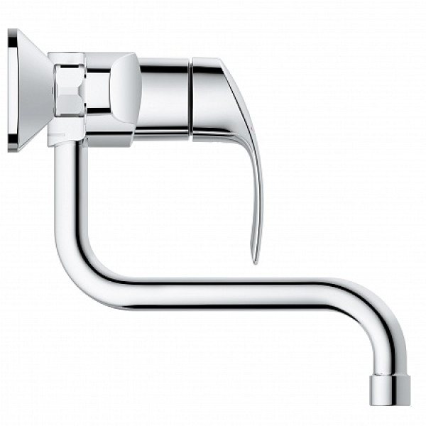 Смеситель для кухни Grohe Eurosmart (31391002)