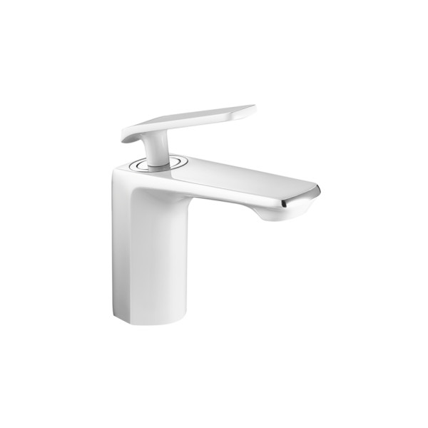 Смеситель для раковины Fashun сатин (A1081-8)