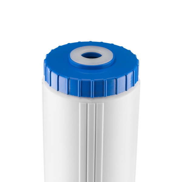 Картридж угольный Гейзер Аммоносорб 20BB (30720)