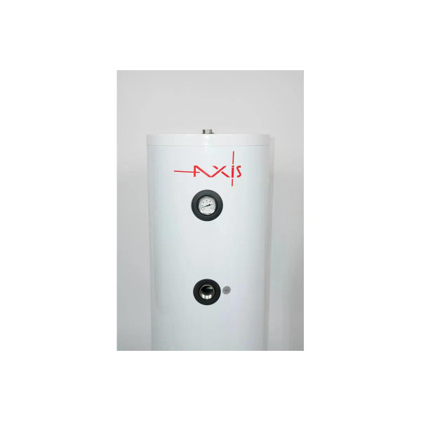 Бойлер косвенного нагрева AXIS THERM X 100 (18 кВт, напольный) (AXISTRX100) Бойлер косвенного нагрева AXIS THERM X 100 (18 кВт, напольный) (AXISTRX100)