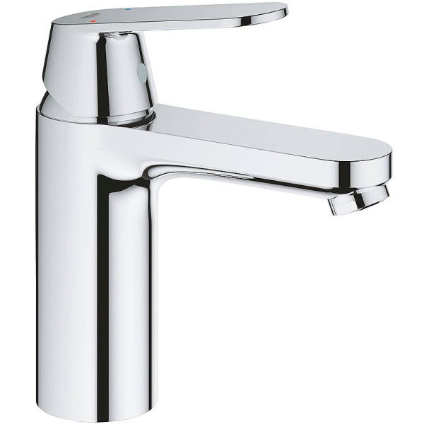 Смеситель для раковины Grohe Eurosmart Cosmopolitan хром (23926000)