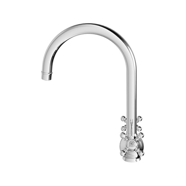 Смеситель для кухни Iddis Sam (SAMSB00i05)