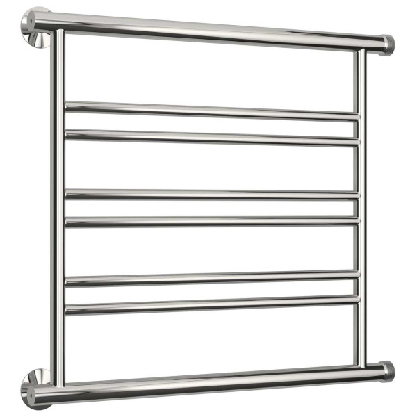 Полотенцесушитель водяной Стилье Минор 0601 500х600 (2+2+2) П хром (00601-5060)