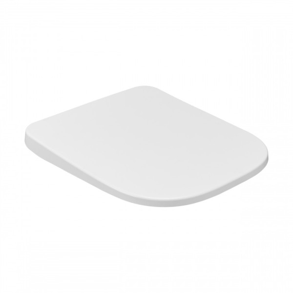 Сиденье для унитаза Roca The Gap 33,7x42,5 с микролифтом белое (Z.RU93.0.768.2) Сиденье для унитаза Roca The Gap 33,7x42,5 с микролифтом белое (Z.RU93.0.768.2)