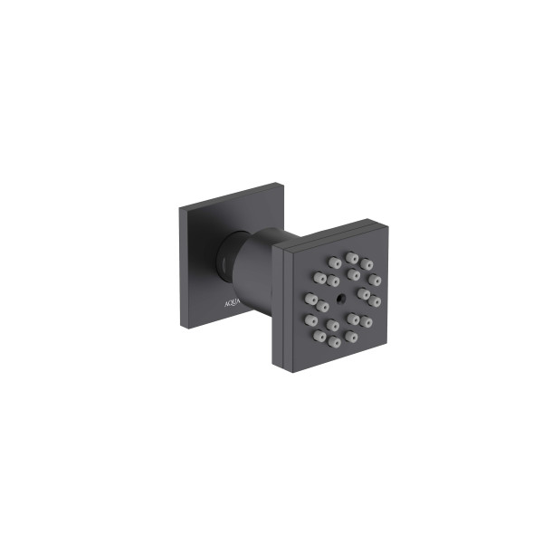 Форсунка Aquatek черный матовый (AQ2098MB) Форсунка Aquatek черный матовый (AQ2098MB)