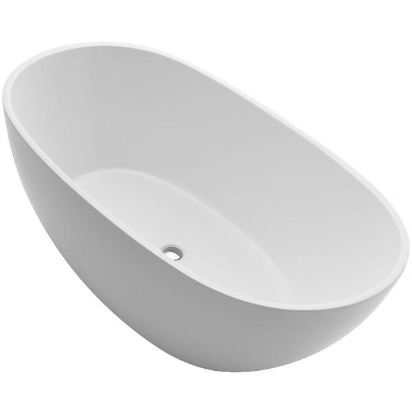 Ванна акриловая BelBagno 170x83 белая (BB80-170-W0)