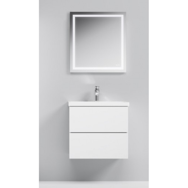 Тумба подвесная AM.PM Gem 75 (M90FHX07522WG) Тумба подвесная AM.PM Gem 75 (M90FHX07522WG)