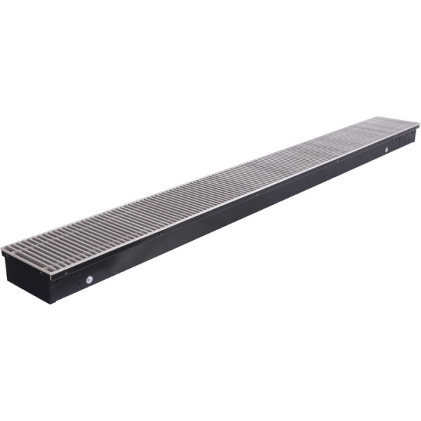 Конвектор внутрипольный Stout SCN алюминиевая решётка (SCN-1100-1119240) Конвектор внутрипольный Stout SCN алюминиевая решётка (SCN-1100-1119240)