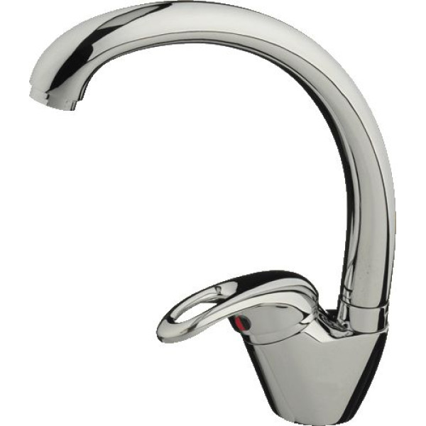 Смеситель для кухни Melodia Argus (MDV 40412) Смеситель для кухни Melodia Argus (MDV 40412)