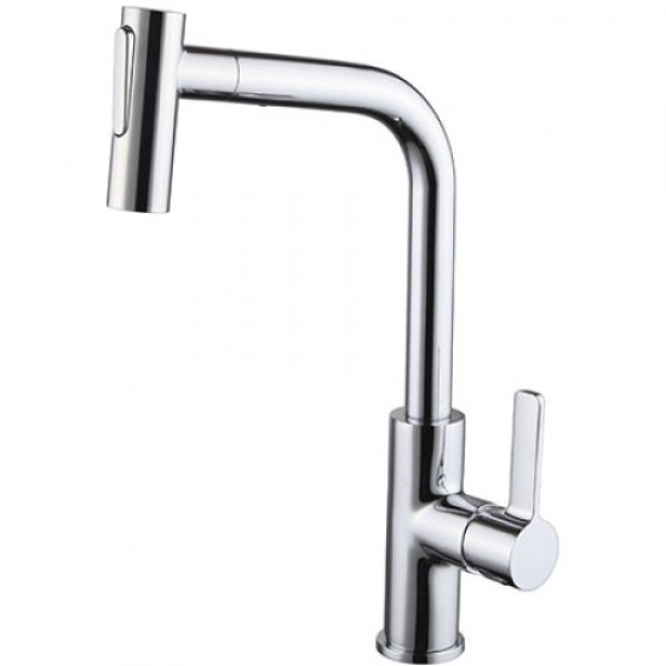 Смеситель для кухни SMARTsant (SM134040AA)