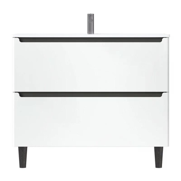 Тумба напольная 1Marka Coda 85Н 2я (Оскар 850) без раковины белая перламутровая (Ц0000042343) Тумба напольная 1Marka Coda 85Н 2я (Оскар 850) без раковины белая перламутровая (Ц0000042343)