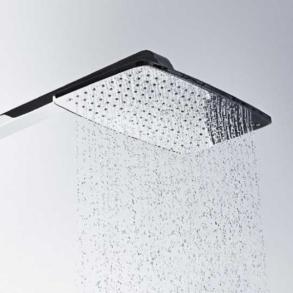 Система душевая Hansgrohe Raindance Select Showerpipe 360 (27113000) Система душевая Hansgrohe Raindance Select Showerpipe 360 (27113000)