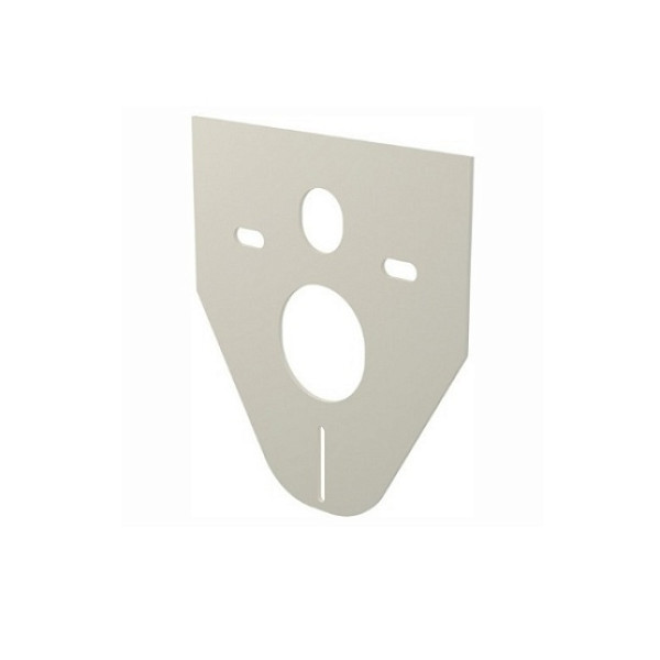 Комплект нсталляция c унитазом Aquatek Вега-1905-017 рама Standard INS-0000012 с клавишей KDI-0000017 и крепежом KKI-0000002+унитаз Вега AQ1905-00 с