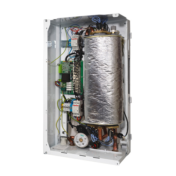 Котел электрический Protherm Скат 24 КE 14 (0010023652) Котел электрический Protherm Скат 24 КE 14 (0010023652)