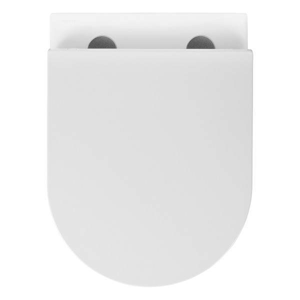 Унитаз подвесной Aquatek Лея белый (AQ1199T-00)